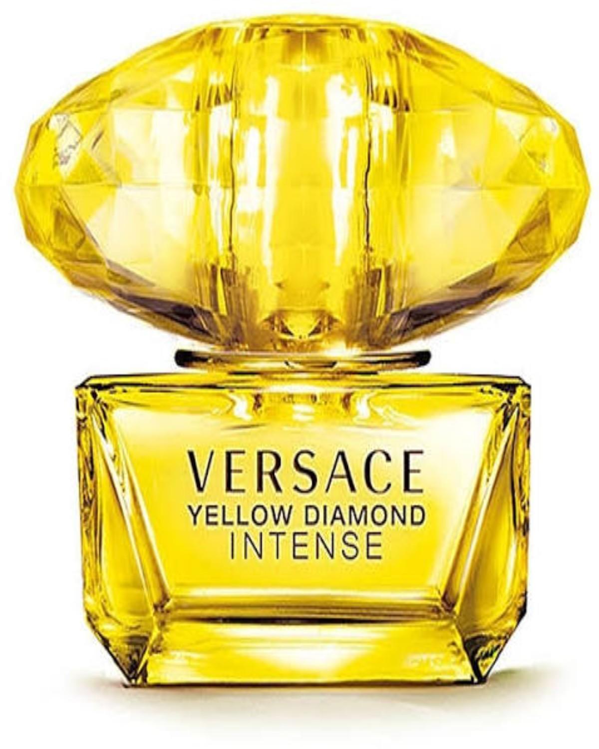 VERSACE YELLOW DIAMOND INTENSE EAU DE PARFUM 90ML (W) - Image 2