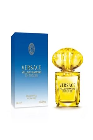 VERSACE YELLOW DIAMOND INTENSE EAU DE PARFUM 90ML (W)