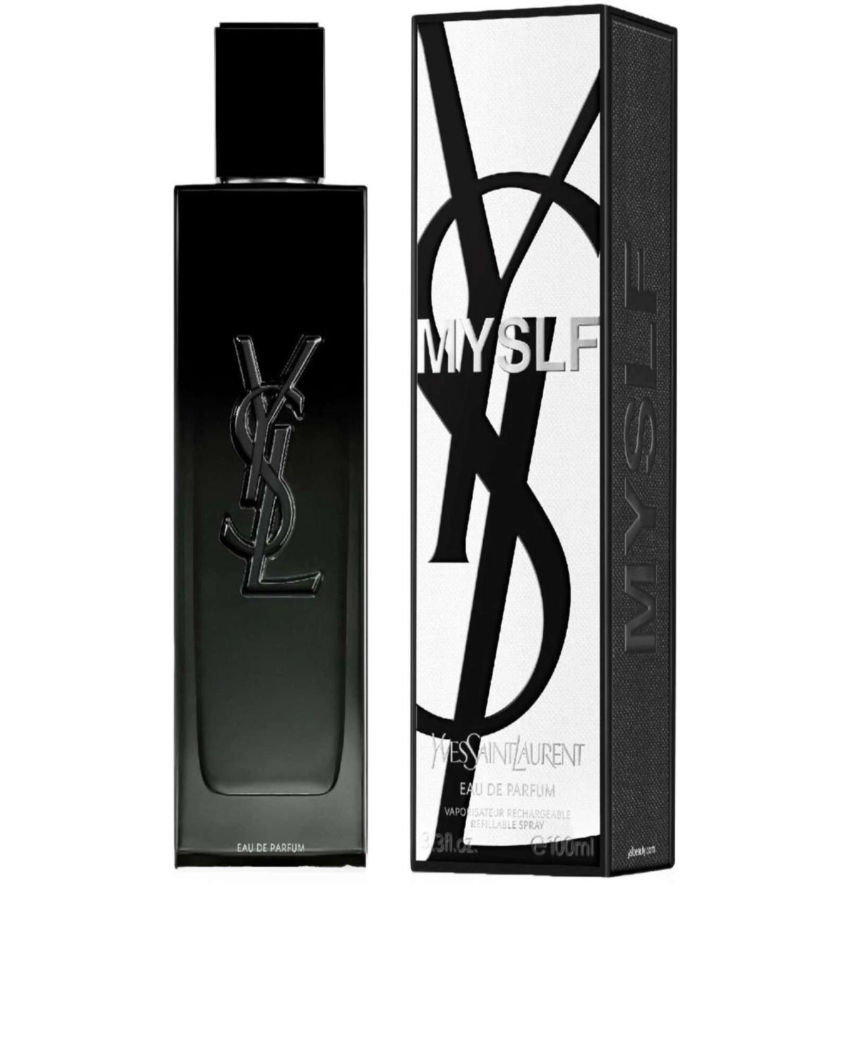 YSL MYSLF EAU DE PARFUM 100ML