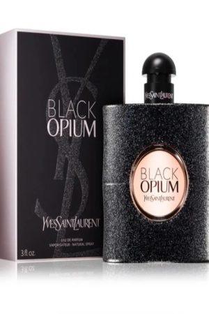Yves Saint Laurent Black Opium Eau de Parfum 90ml (Women)