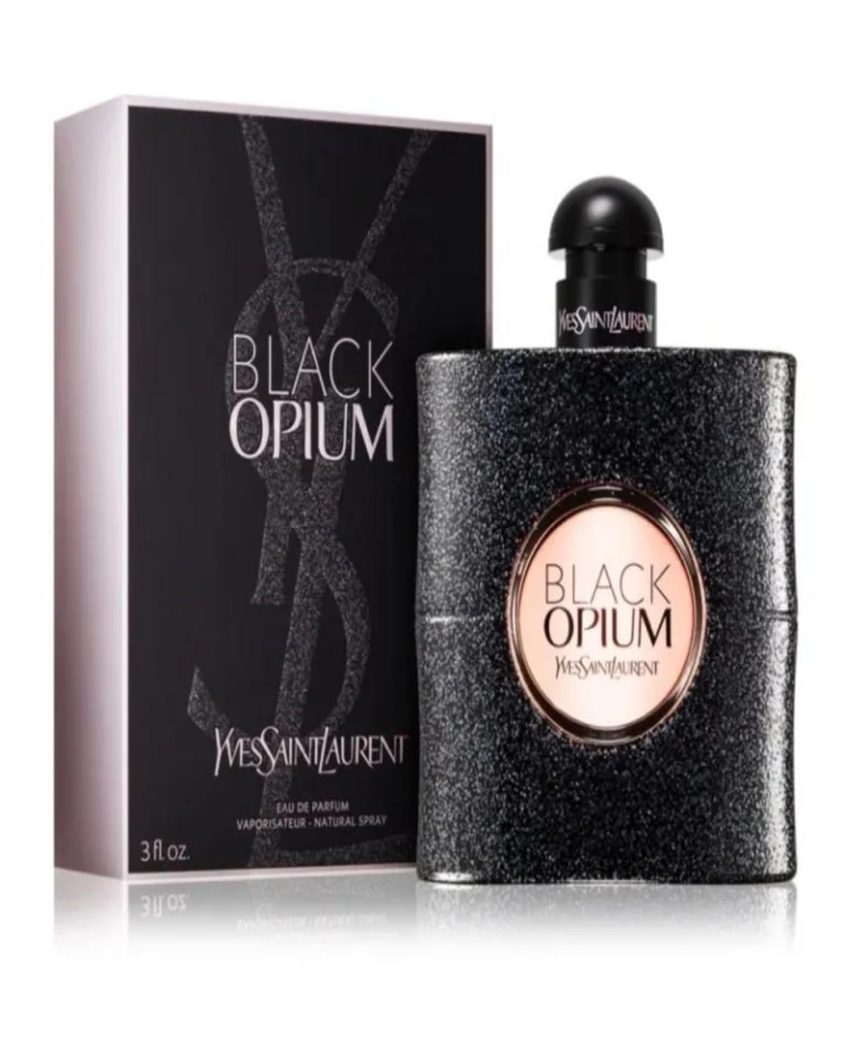 Yves Saint Laurent Black Opium Eau de Parfum 90ml (Women)