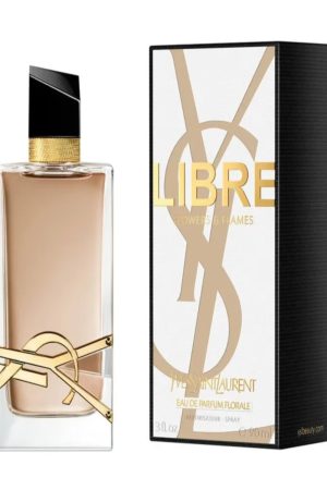Yves Saint Laurent Libre Eau de Parfum Florale 90ml (Women)