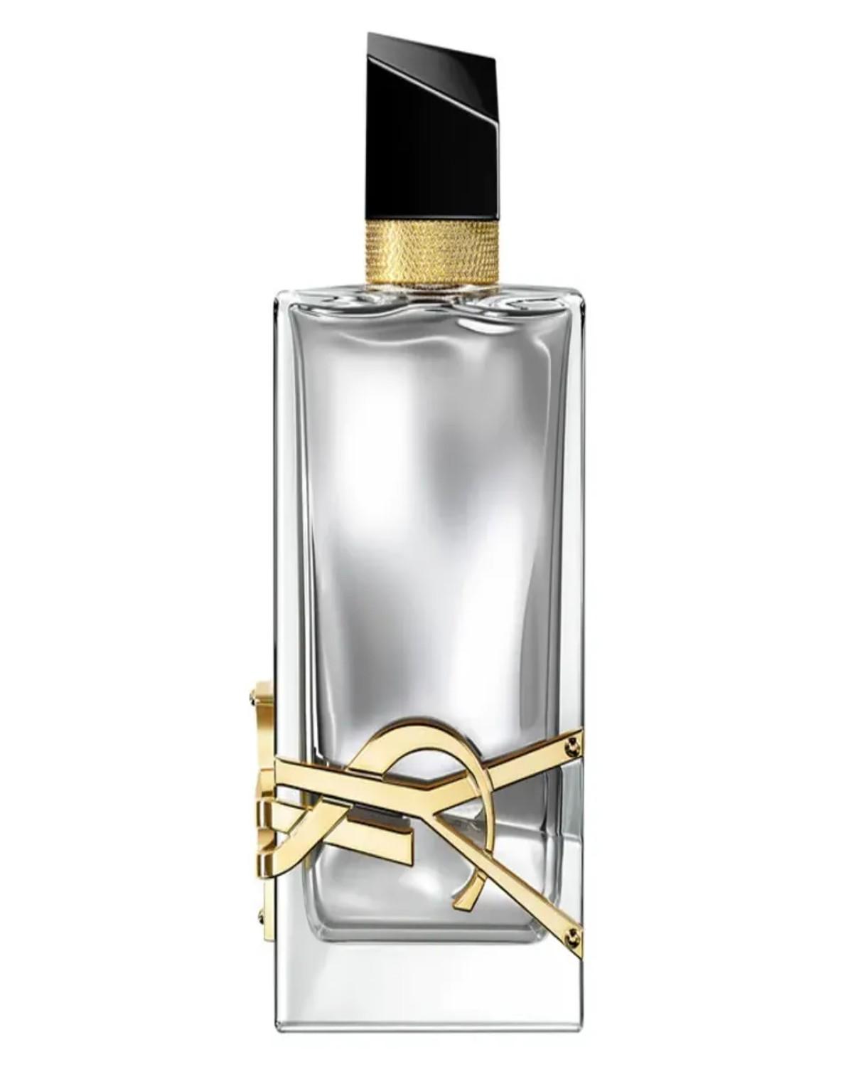 Yves Saint Laurent Libre L’Absolu Platine Eau de Parfum 90ml (Women) - Image 2
