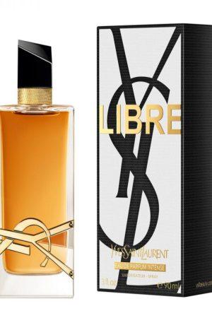 Yves Saint Laurent Libre L’Absolu Platine Eau de Parfum 90ml (Women)