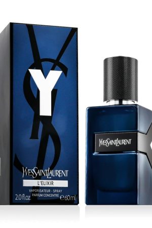 Yves Saint Laurent Y Le Parfum Elixir 60ml
