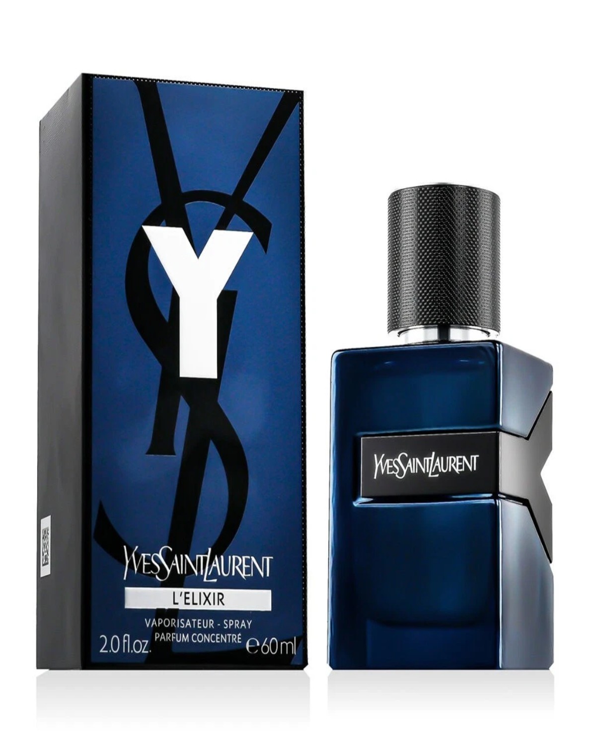 Yves Saint Laurent Y Le Parfum Elixir 60ml