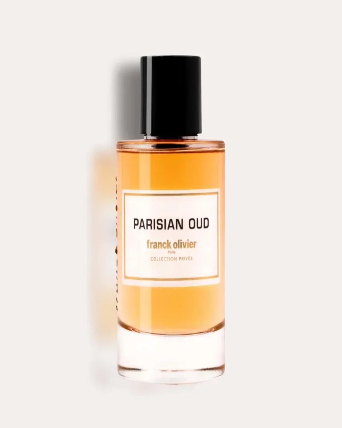 Franck Olivier Parisian Oud Eau de Parfum 100ml - Image 2