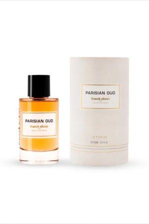Franck Olivier Parisian Oud Eau de Parfum 100ml