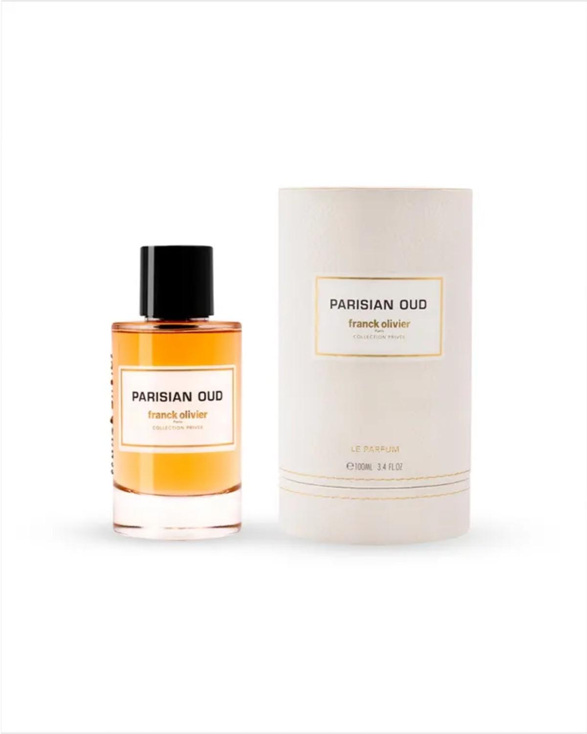 Franck Olivier Parisian Oud Eau de Parfum 100ml