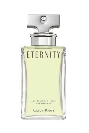 Calvin Klein Eternity EDP 100ML (W)