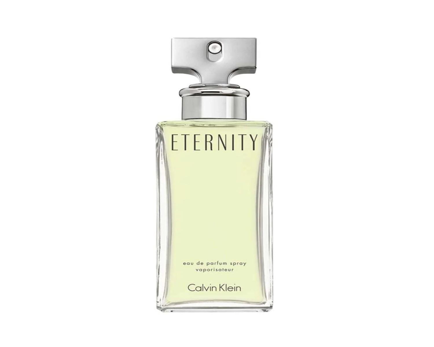 Calvin Klein Eternity EDP 100ML (W)