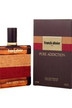 Franck Olivier Pure Addiction Eau de Parfum 100ml