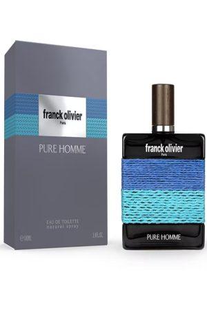 Franck Olivier Pure Homme Eau de Toilette 100ml