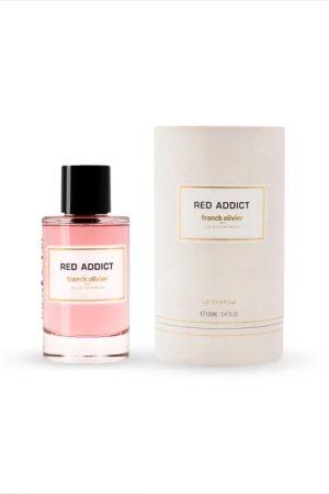 Franck Olivier Santal Velvet Eau de Parfum 100ml