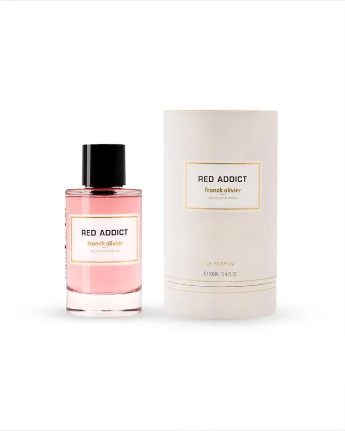 Franck Olivier Santal Velvet Eau de Parfum 100ml
