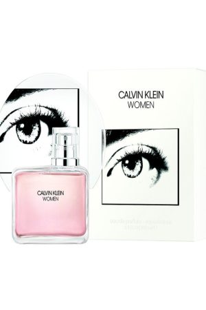 Calvin Klein CK Women EDP 100ML (W)