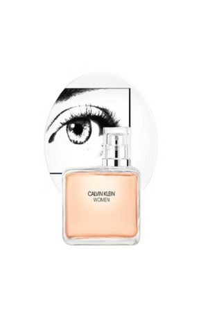 Calvin Klein Women Intense EDP 100ML (W)