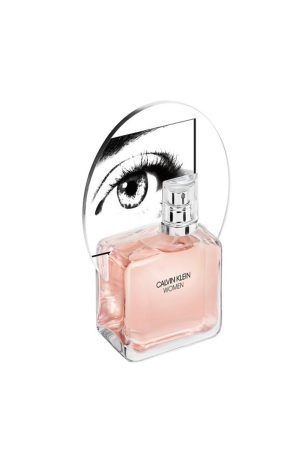 Calvin Klein CK Women EDP 100ML (W)
