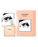 Calvin Klein Women Intense EDP 100ML (W)