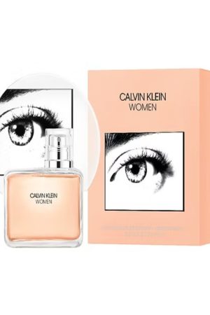 Calvin Klein Women Intense EDP 100ML (W)