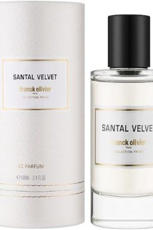 Franck Olivier Santal Velvet Eau de Parfum 100ml