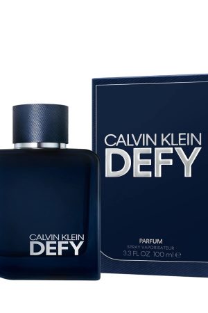 Calvin Klein Defy Parfum 100ML