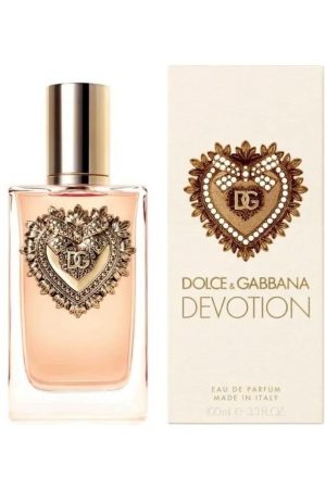Dolce & Gabbana Devotion EDP 100ML (W)