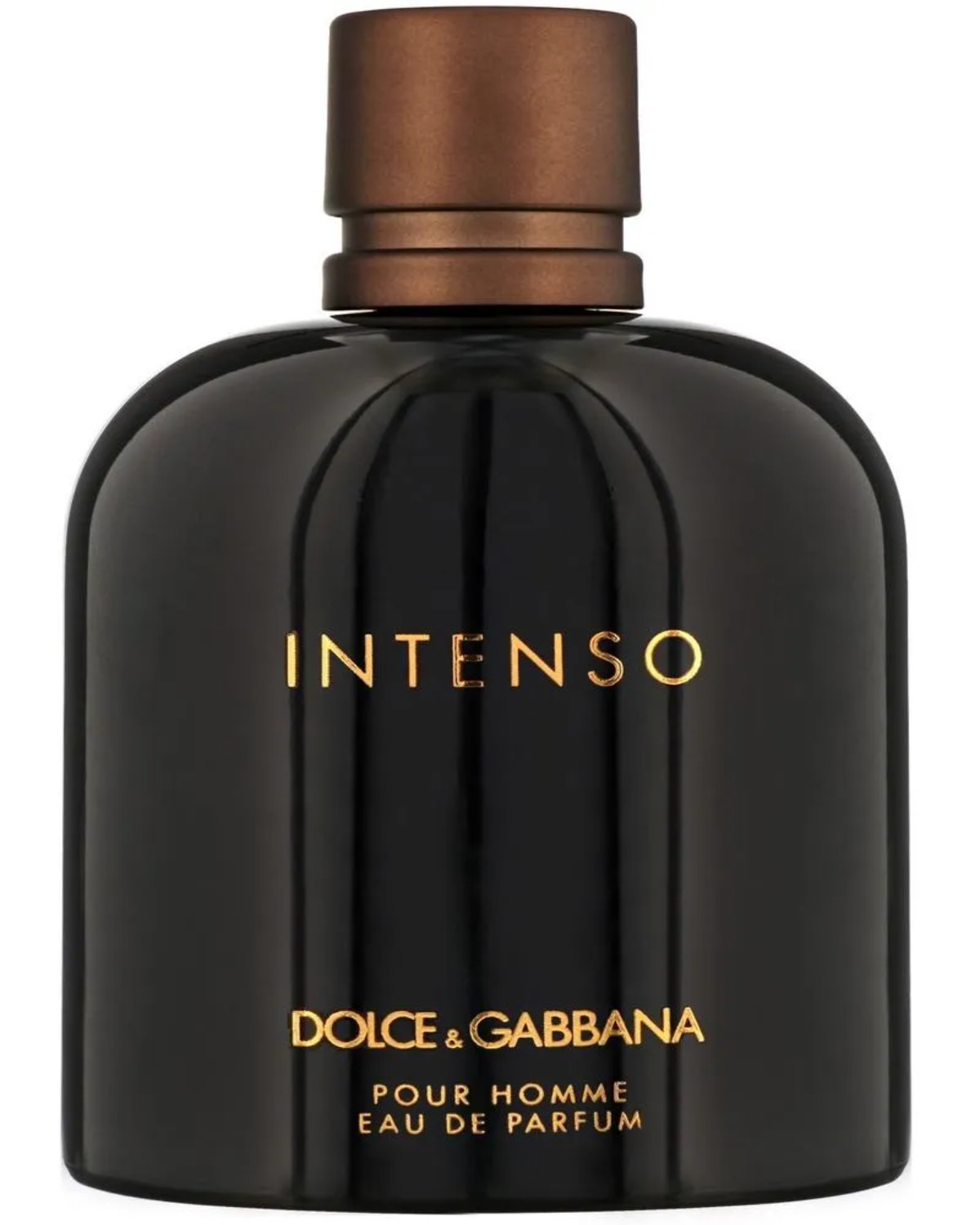 Dolce & Gabbana Intenso EDP 125ML (M)