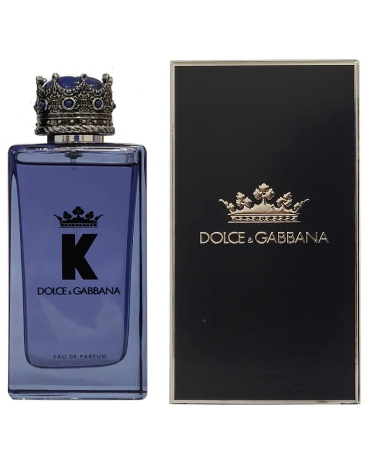 Dolce & Gabbana K EDP 100ML (M)