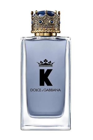 Dolce & Gabbana K EDT 100ML (M)