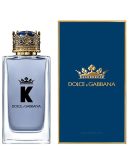 Dolce & Gabbana K EDT 100ML (M)
