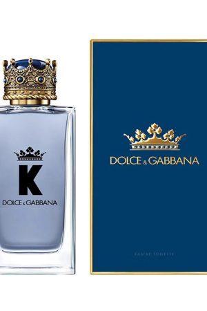 Dolce & Gabbana K EDT 100ML (M)