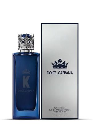 Dolce & Gabbana K Intense EDP 100ML (M)