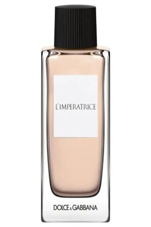 Dolce & Gabbana L'Imperatrice EDT 100ML (W)
