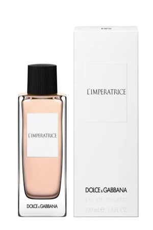 Dolce & Gabbana L'Imperatrice EDT 100ML (W)