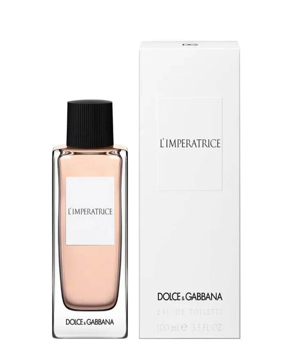 Dolce & Gabbana L'Imperatrice EDT 100ML (W)