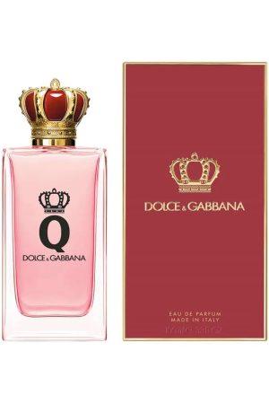 Dolce & Gabbana Q EDP 100ML (W)