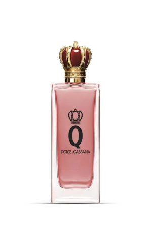 Dolce & Gabbana Q Intense EDP 100ML (W)