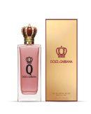 Dolce & Gabbana Q Intense EDP 100ML (W)
