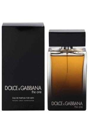 Dolce & Gabbana The One EDP 100ML (M)