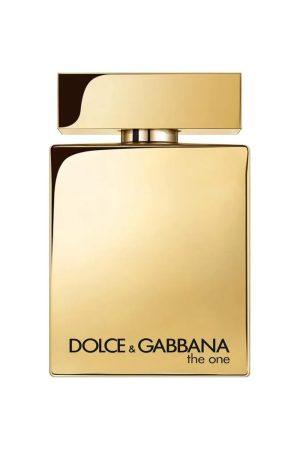 Dolce & Gabbana The One Gold Eau de Parfum Intense 100ML (M)
