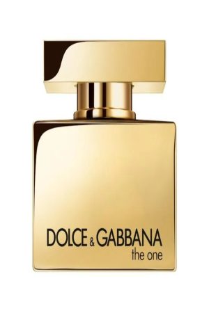 Dolce & Gabbana The One Gold Intense EDP 75ML (W)