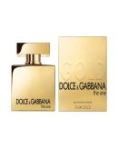 Dolce & Gabbana The One Gold Intense EDP 75ML (W)