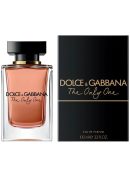 Dolce & Gabbana The Only One EDP 100ML (W)