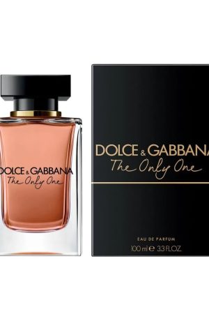 Dolce & Gabbana The Only One EDP 100ML (W)