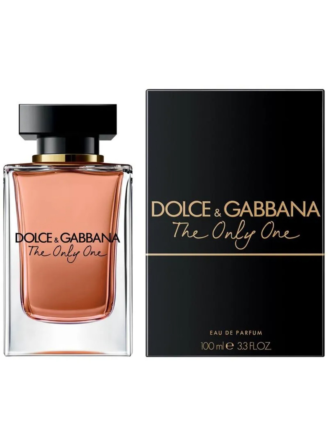 Dolce & Gabbana The Only One EDP 100ML (W)