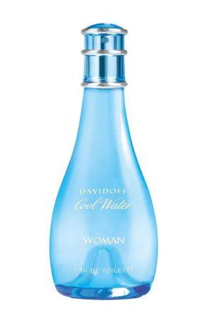 Davidoff Cool Water EDT 100ML (W)