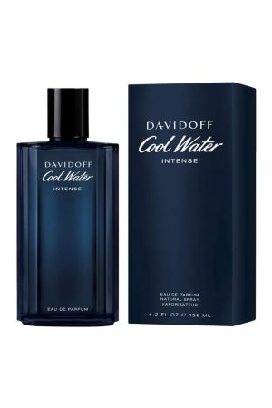 Davidoff Cool Water Intense EDP 125ML (M)