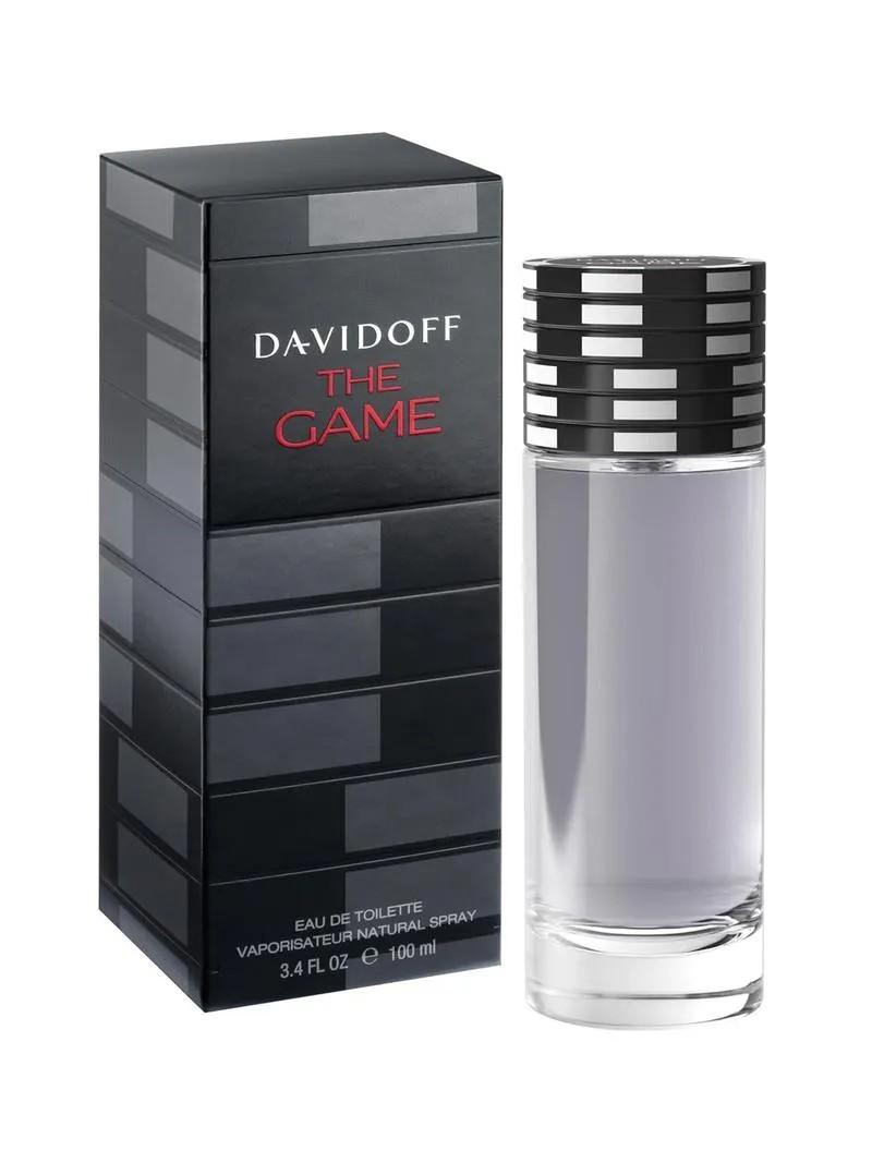 Davidoff The Game EDT 100ML (M)