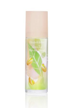 Elizabeth Arden Green Tea Pistachio Crunch EDT 100ML (W)